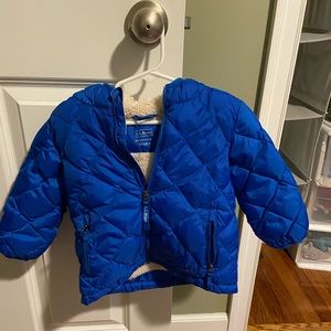 LL Bean Winter Jacket